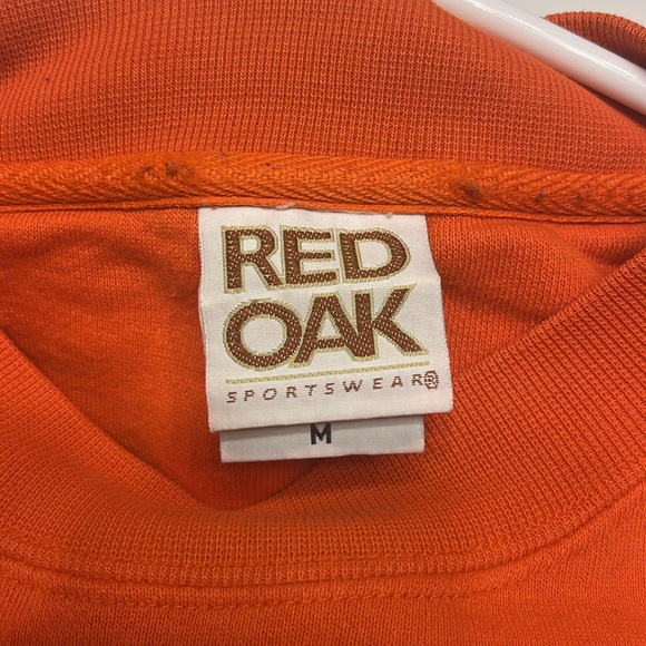 Vintage Ok State Sweatshirt - Picture 3 of 4